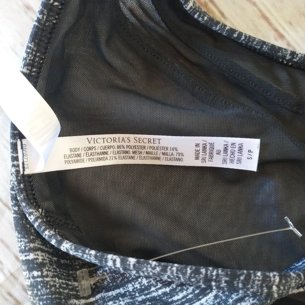 Victorias Secret size use